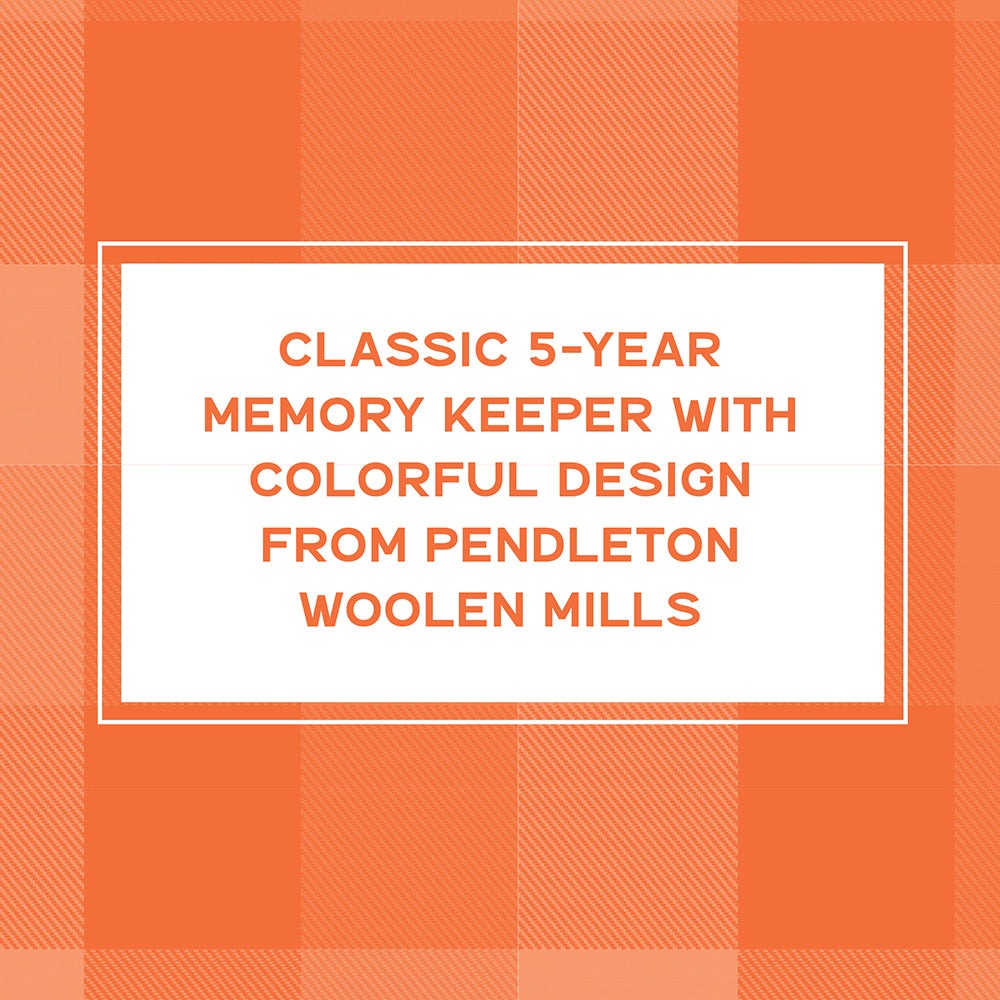 Pendleton One Line a Day