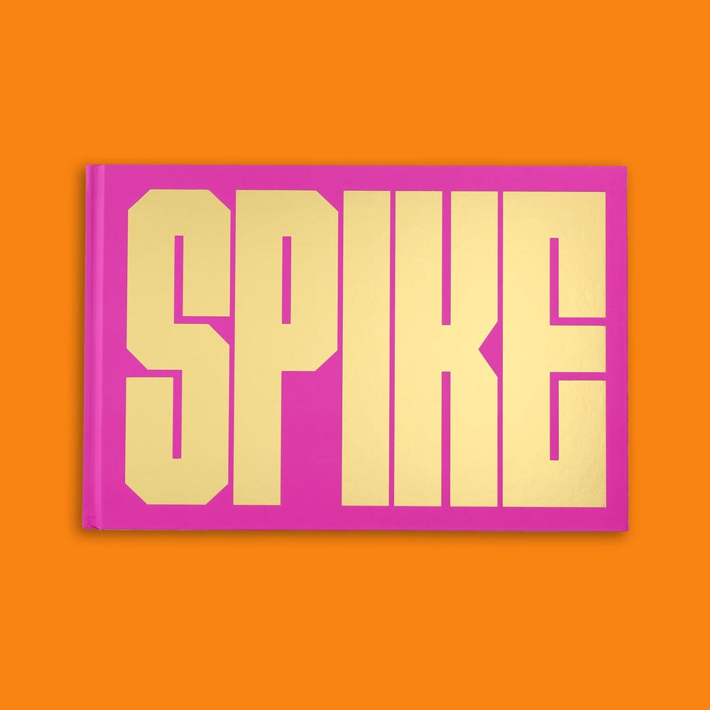 SPIKE