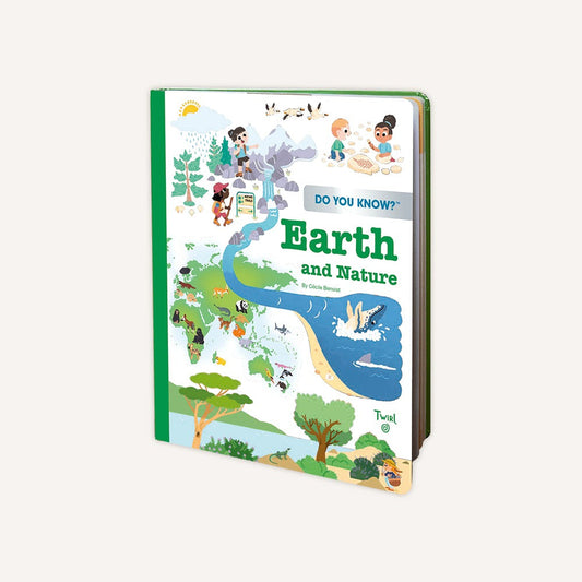 Do You Know?: Earth and Nature
