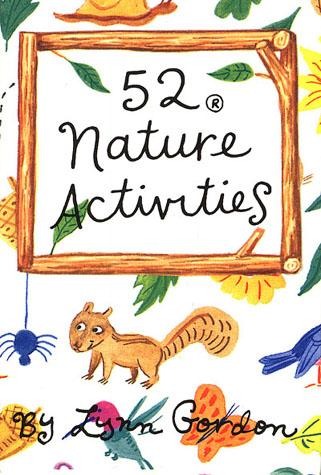 52 Activities in Nature