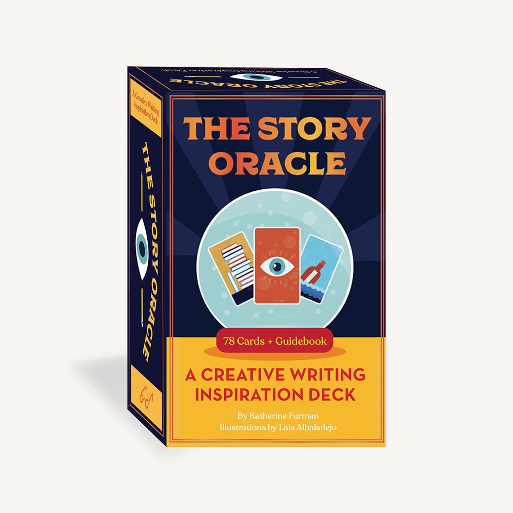 Story Oracle