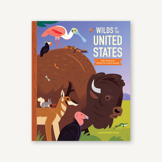 Wilds of the United States