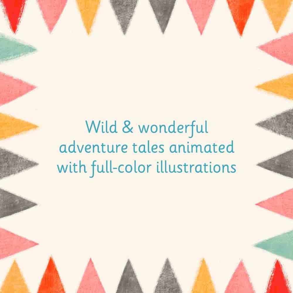 Stella & Marigold: Mermaids and Mix-Ups