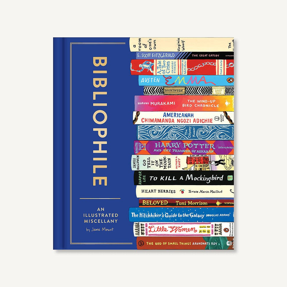 Bibliophile