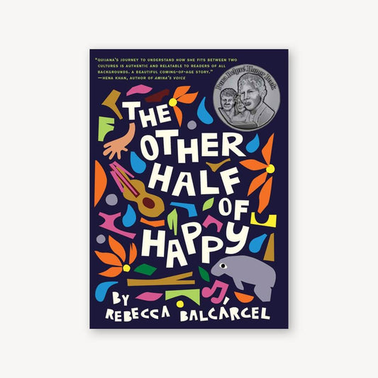The Other Half of Happy