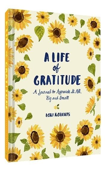 A Life of Gratitude