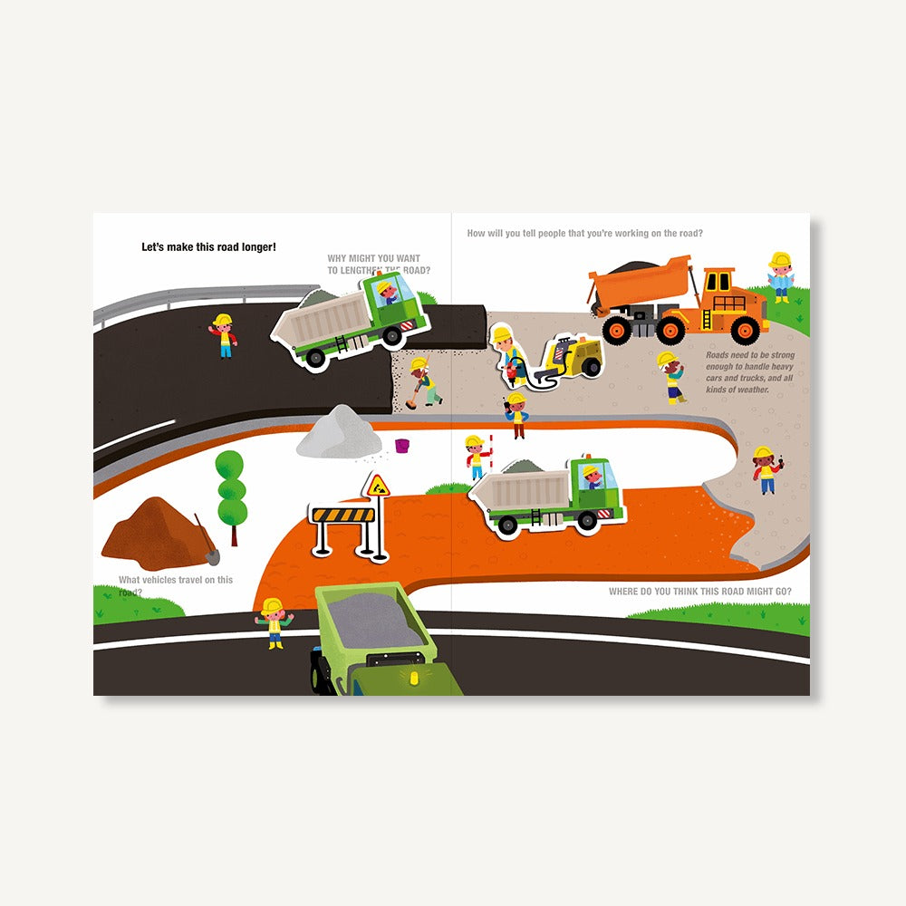 Construction Sites