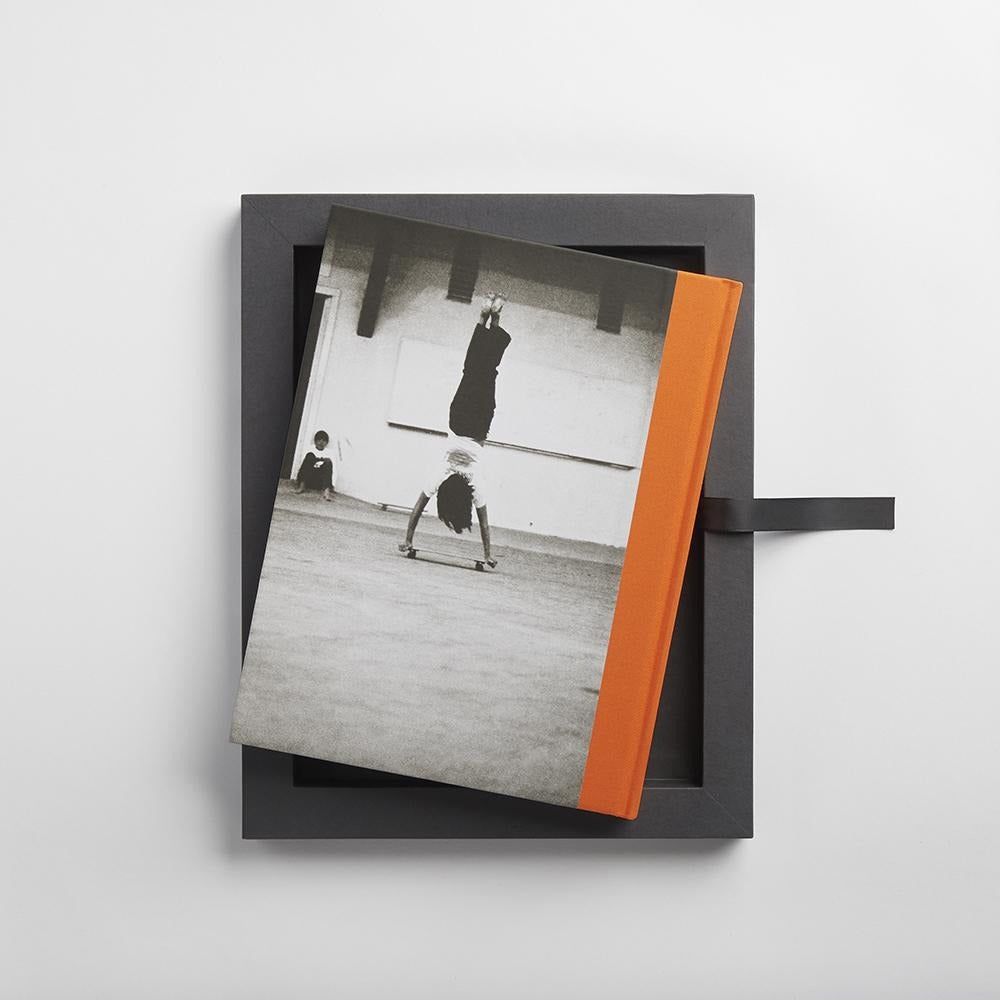 Silver. Skate. Seventies. (Limited Edition)