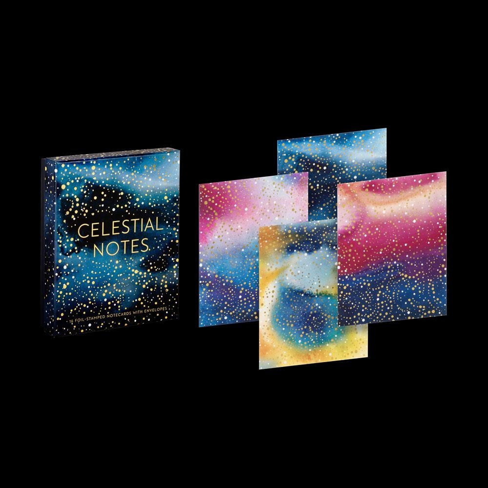 Celestial Notes