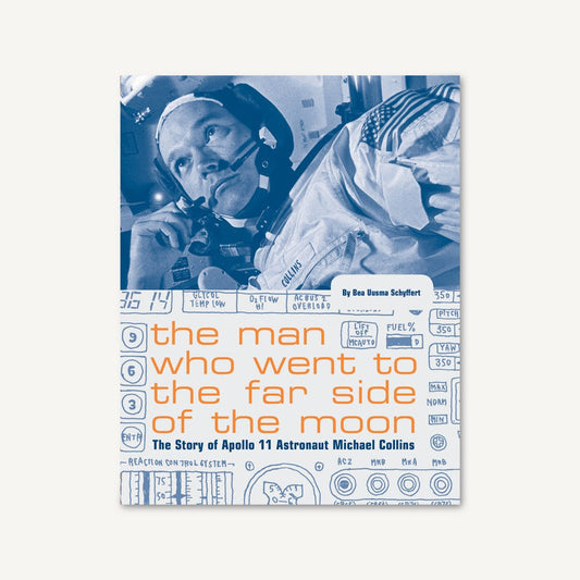 The Man Who Went to the Far side of the Moon
