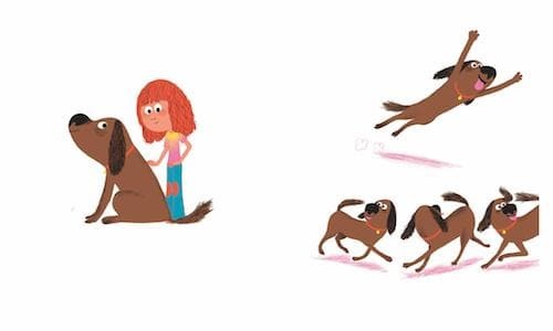 Barkus
