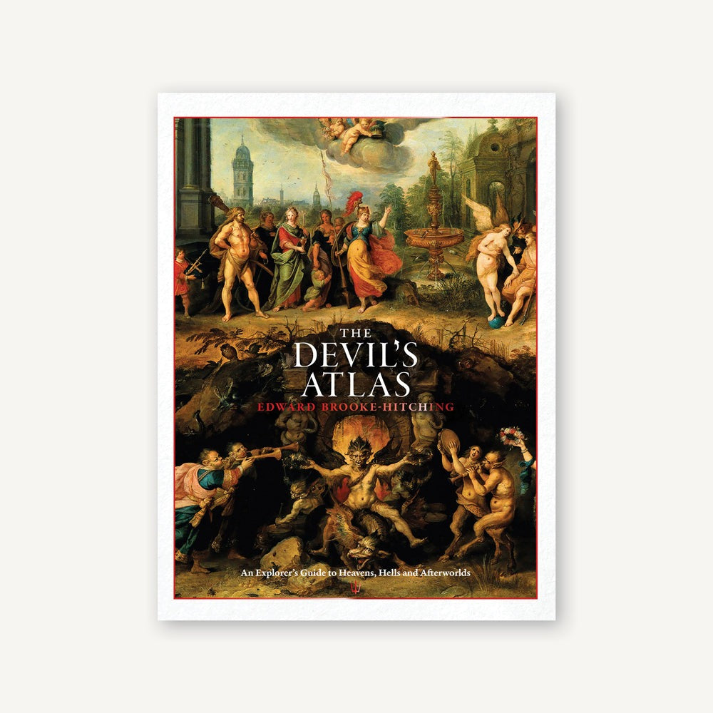 The Devil's Atlas