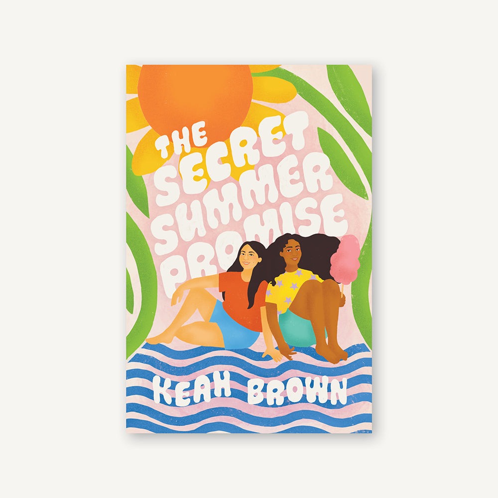 The Secret Summer Promise