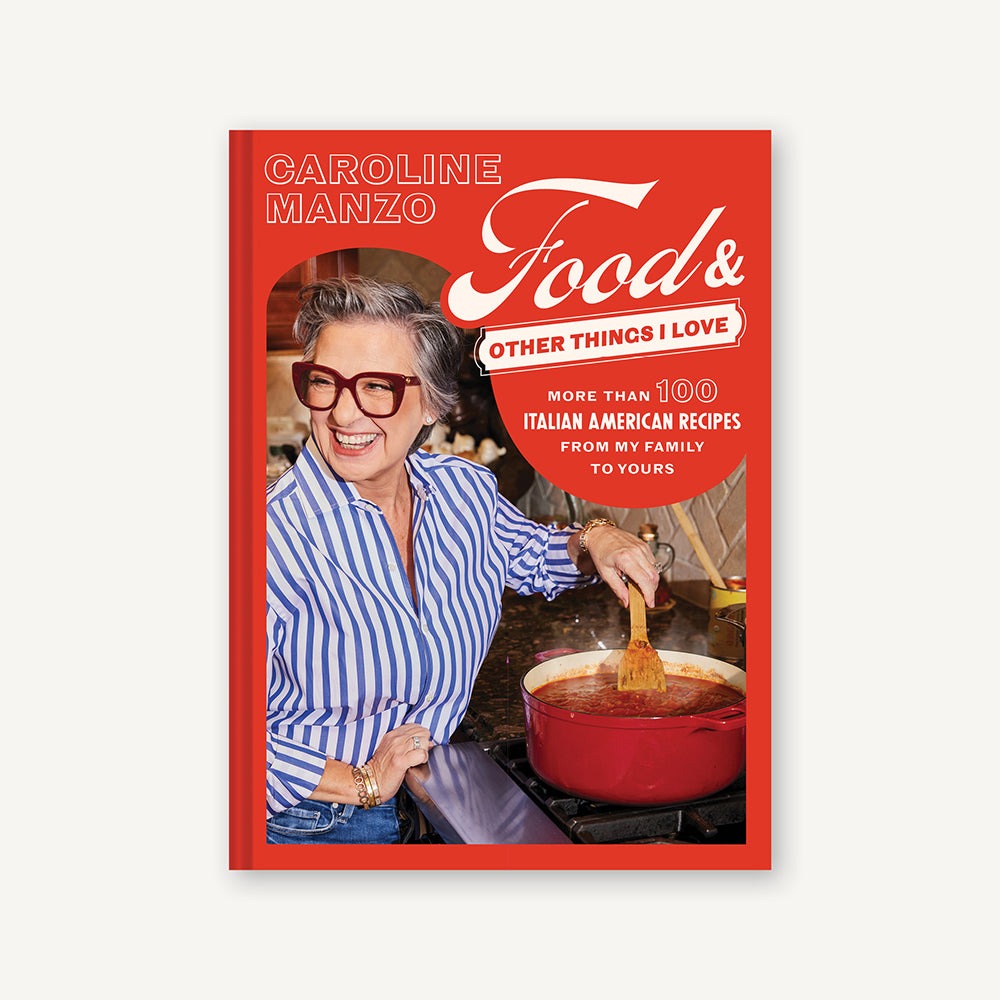 Food & Other Things I Love