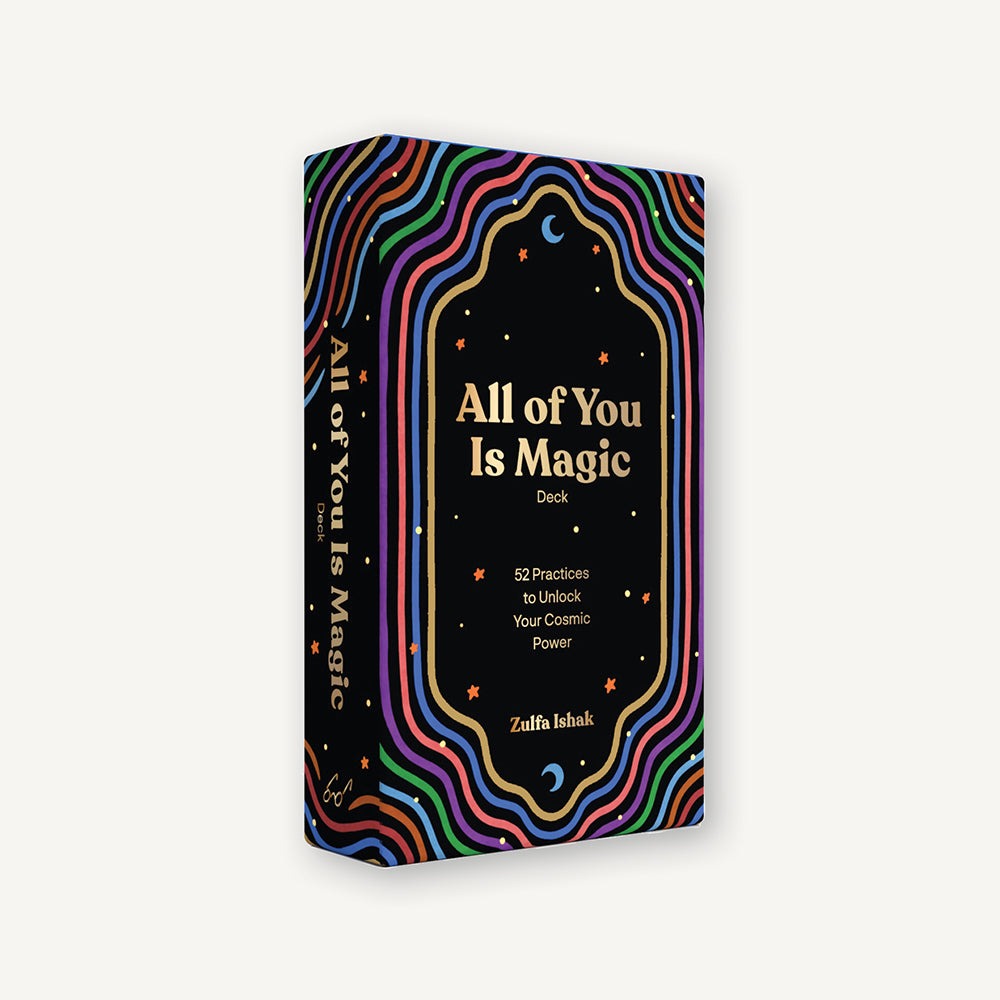 All of You Is Magic Deck