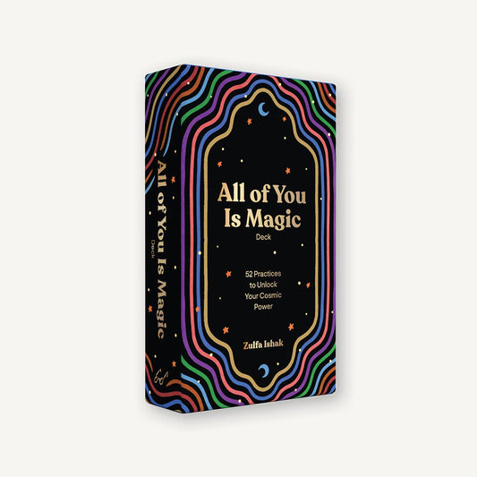 All of You Is Magic Deck