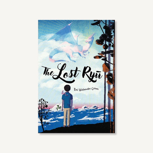 The Lost Ryu