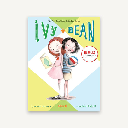 Ivy and Bean 1