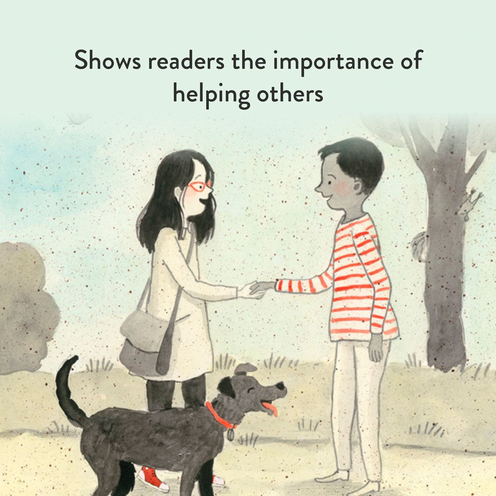 Every Little Kindness