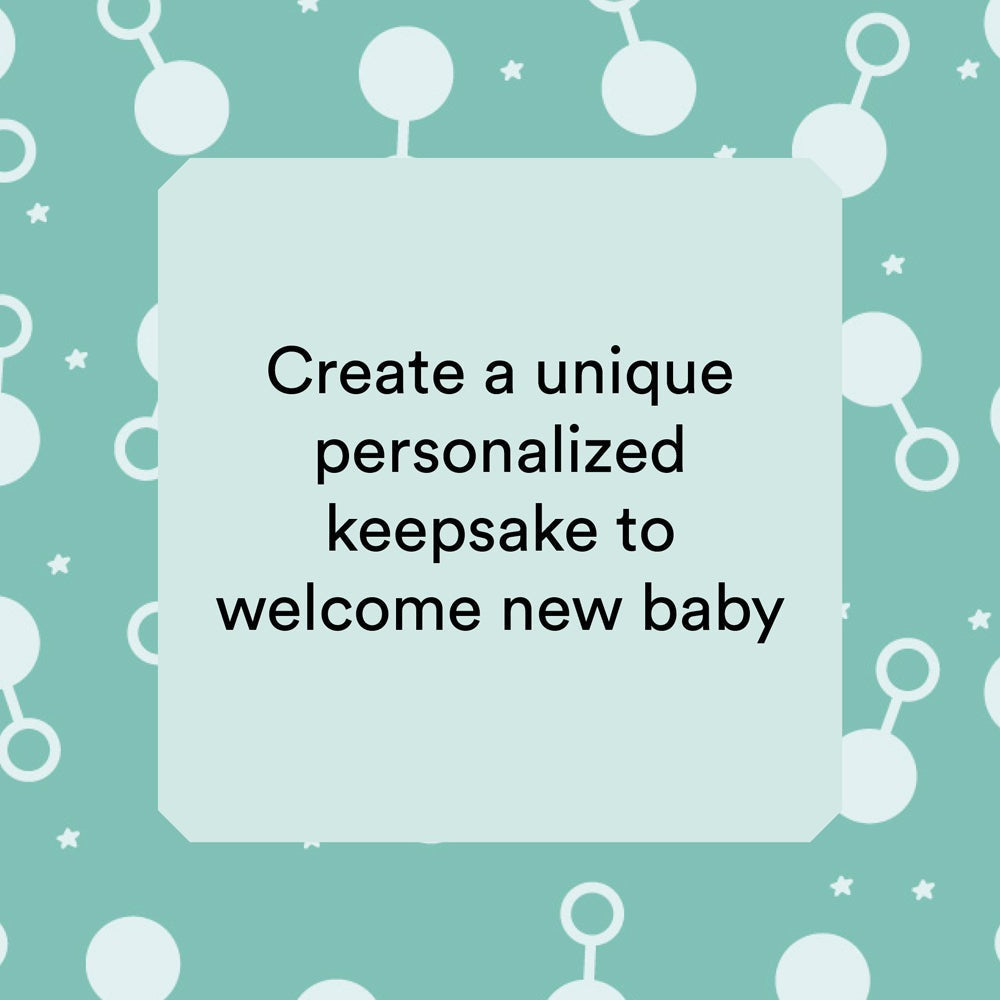 Wishes for Your Baby