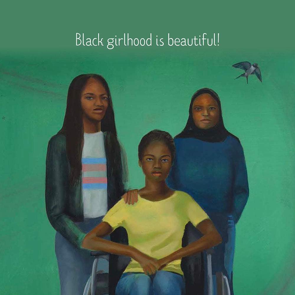 Black Girl Rising