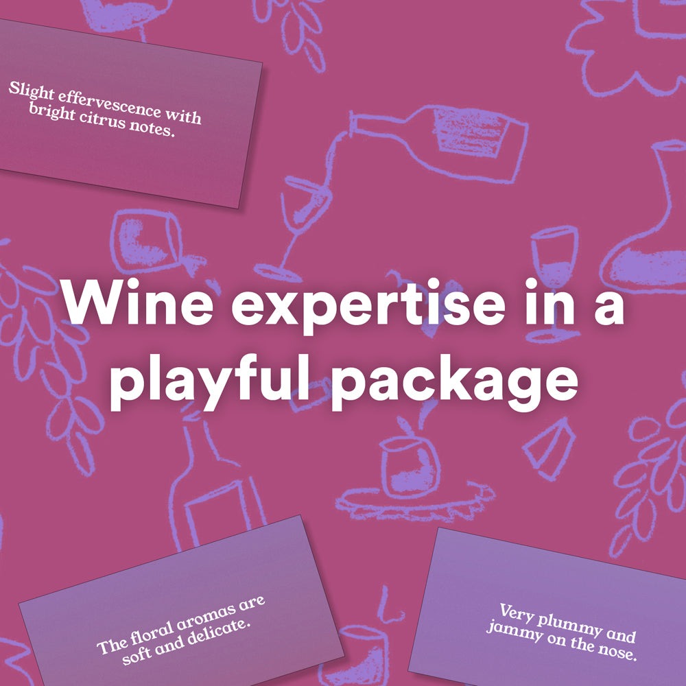 Wine Convo Generator