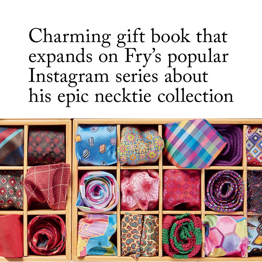 Fry's Ties
