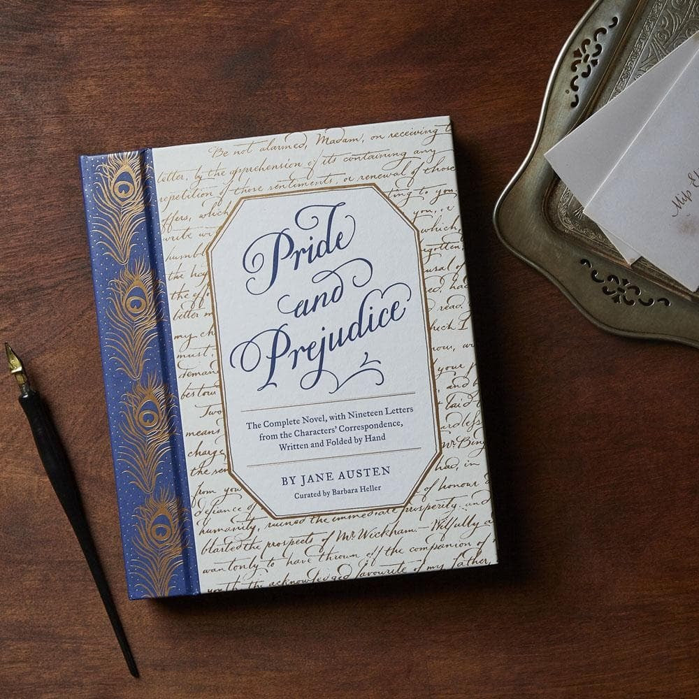 Pride and Prejudice
