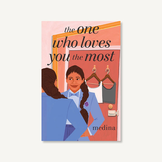 The One Who Loves You the Most