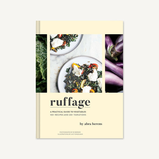 Ruffage
