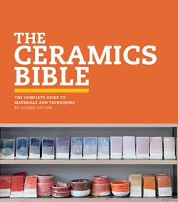 The Ceramics Bible