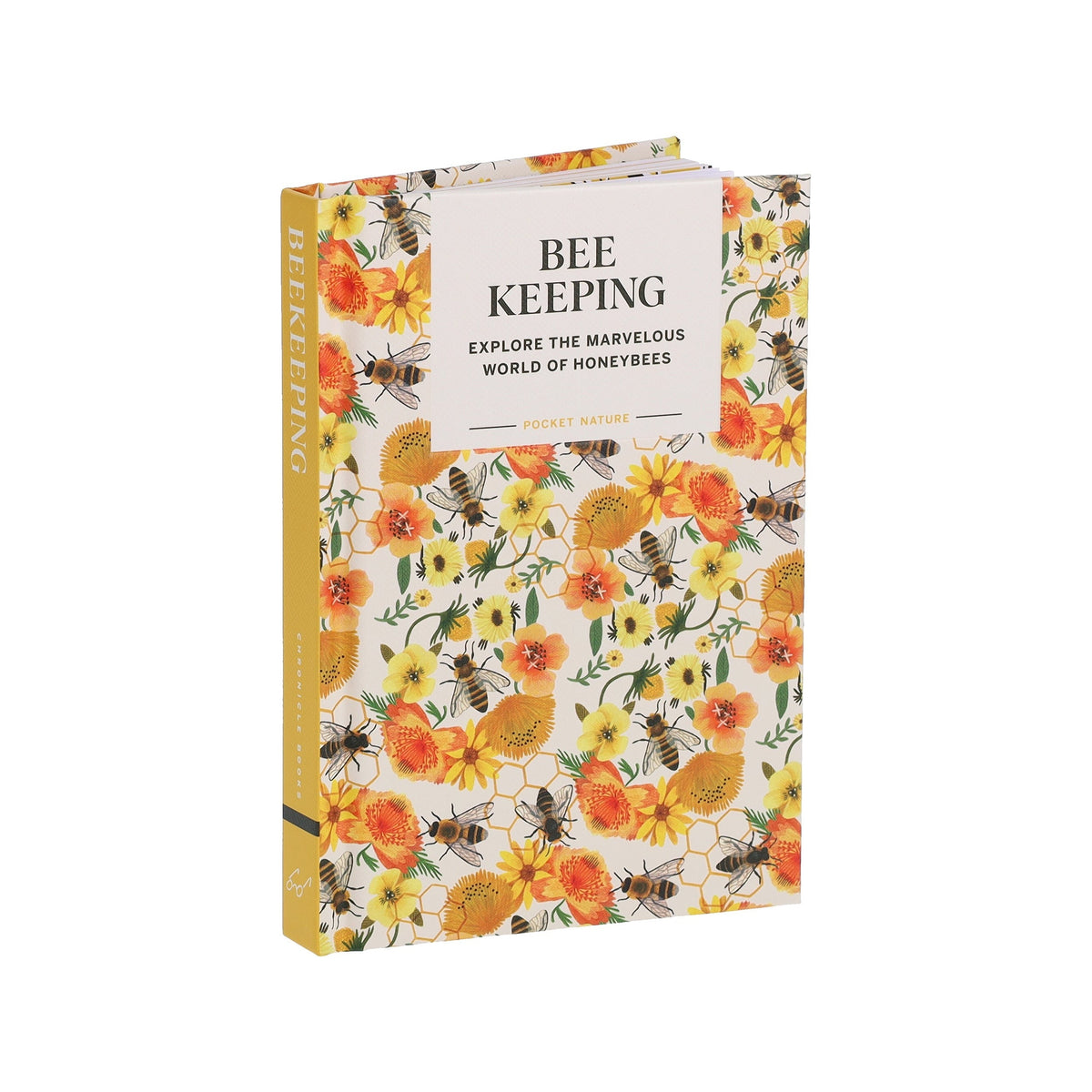 Pocket Nature: Beekeeping