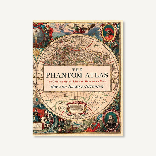 The Phantom Atlas