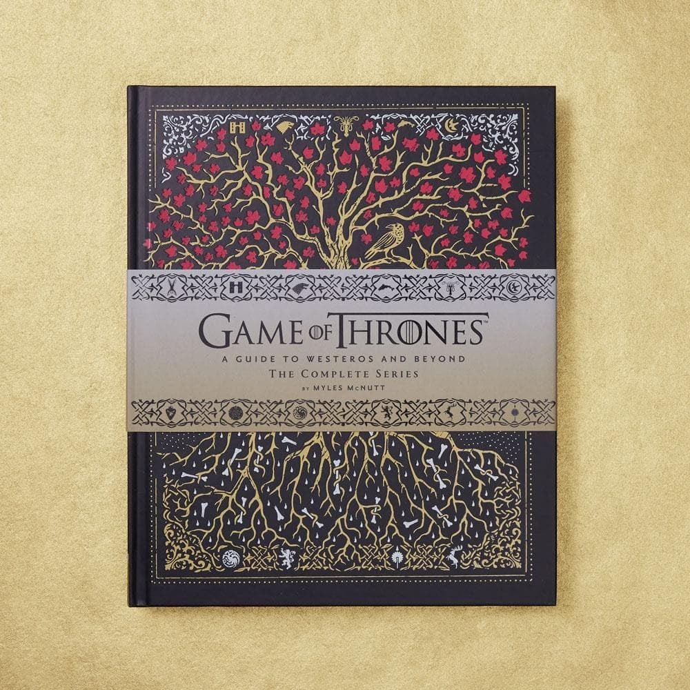 Game of Thrones