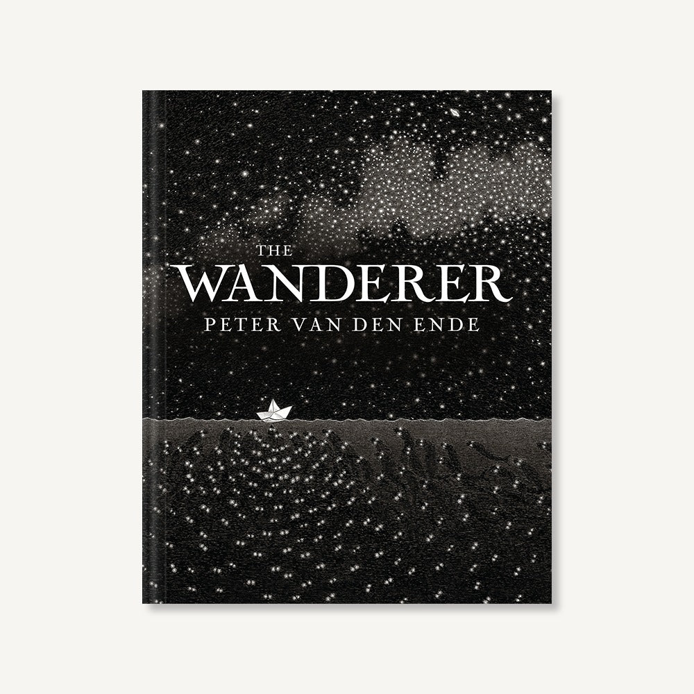 The Wanderer