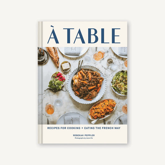 A Table