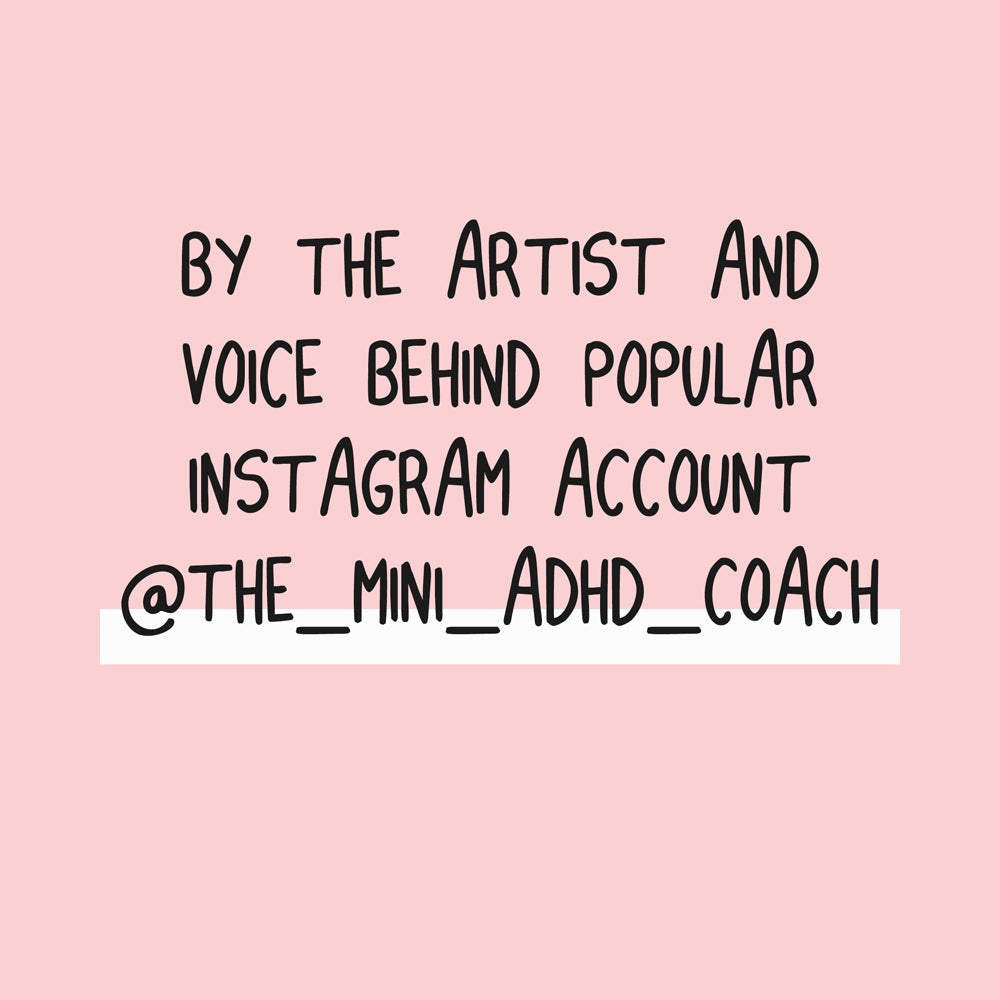 Mini ADHD Coach