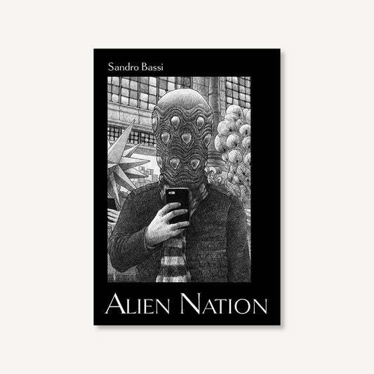 Alien Nation