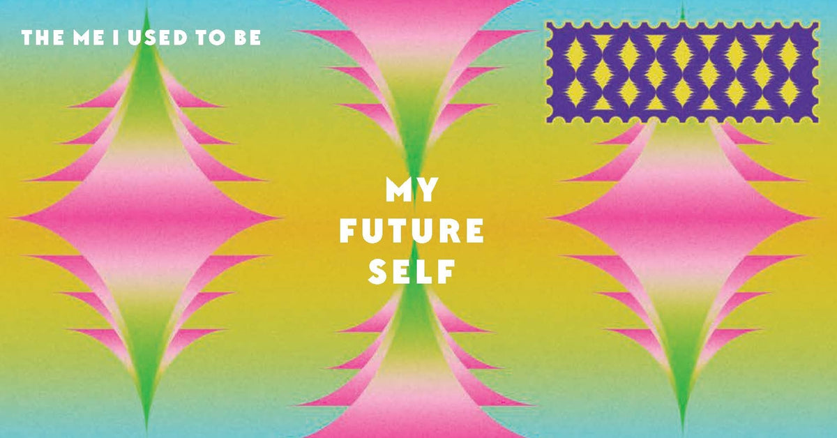 Inspired Letters to My Future Self