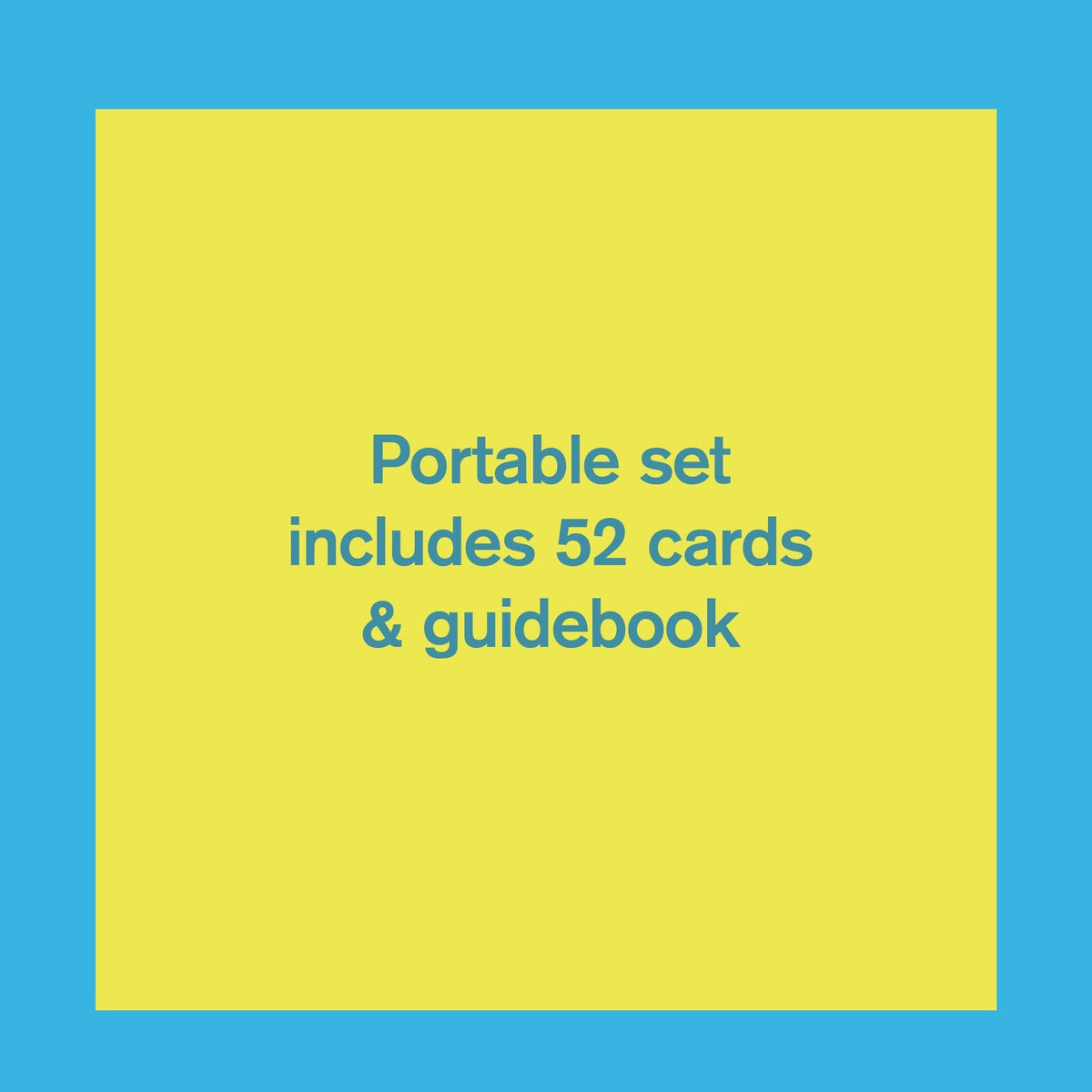 Artist's Deck