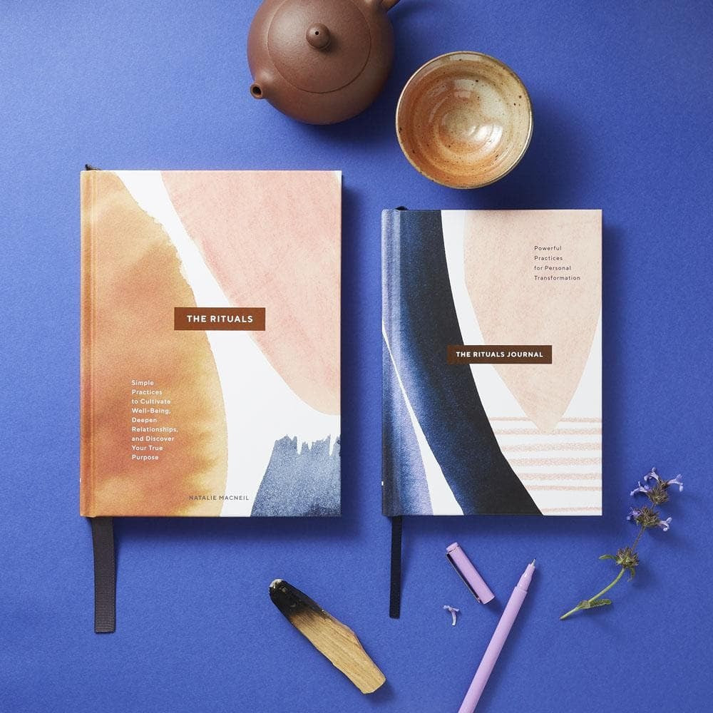 The Rituals Journal