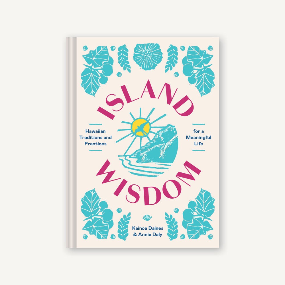 Island Wisdom