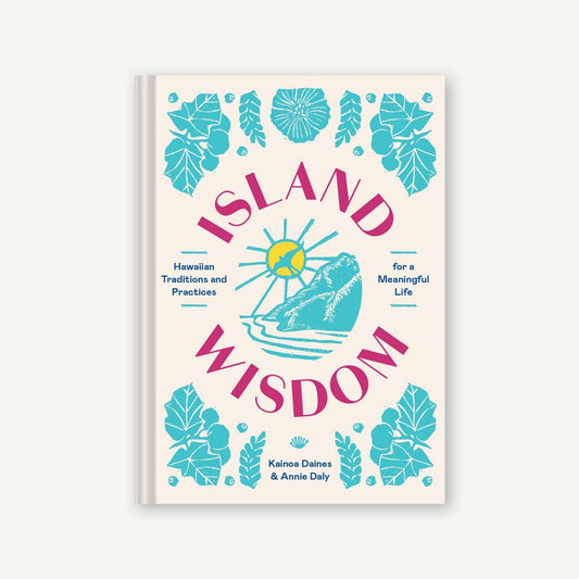 Island Wisdom