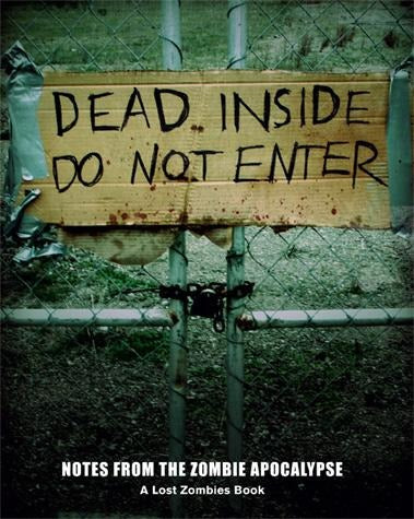 Dead Inside: Do Not Enter