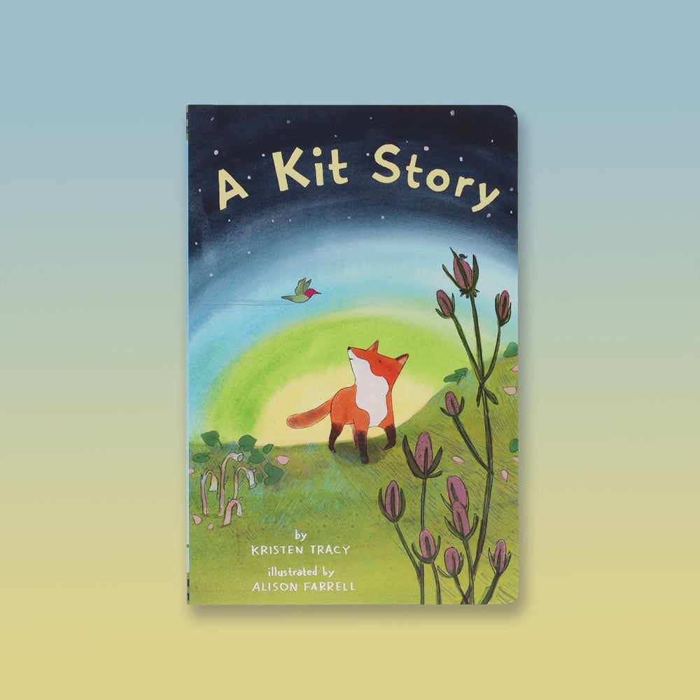 A Kit Story