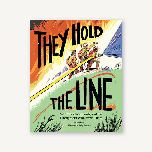 They Hold the Line