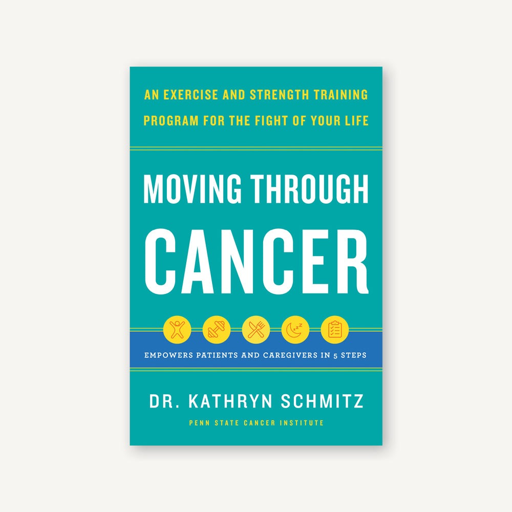 Moving Through Cancer