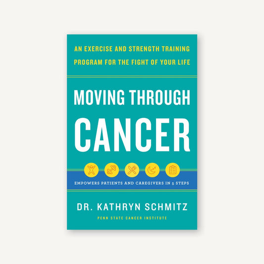 Moving Through Cancer