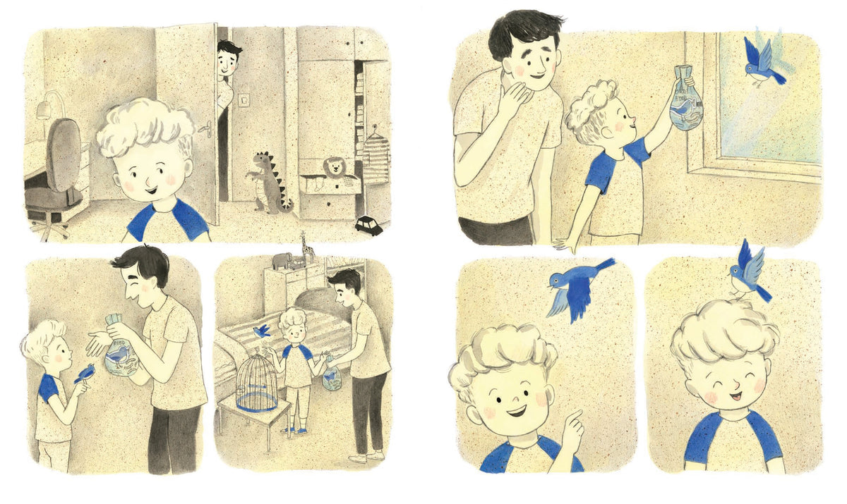 Finding Forgiveness
