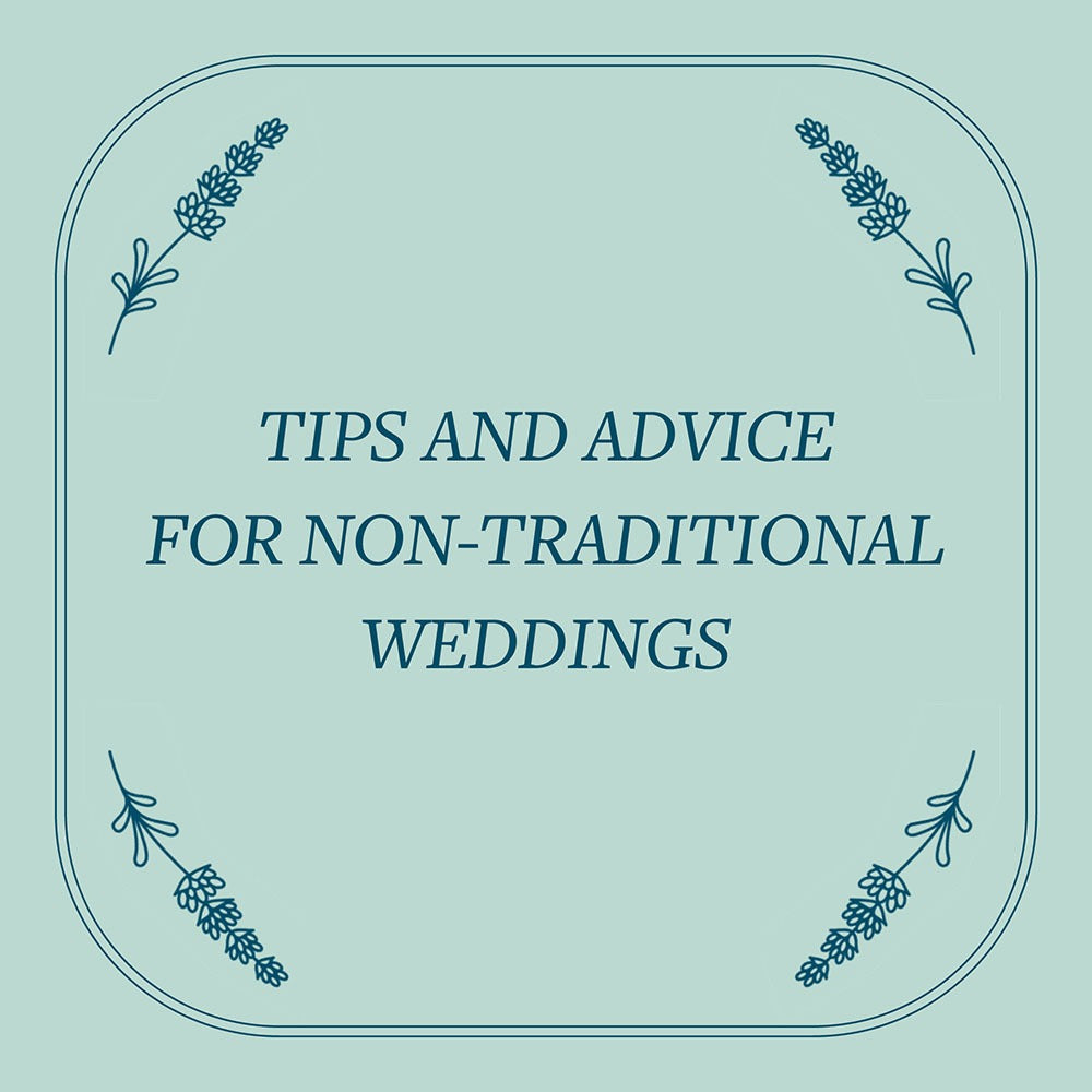 Your Wedding Your Way